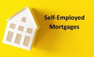 Self-employed Mortgage