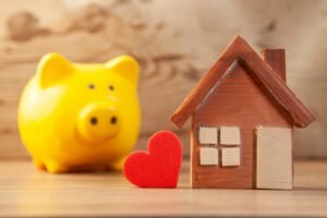 First Time Buyer Mortgage Stockport Manchester Piggybank Heart House