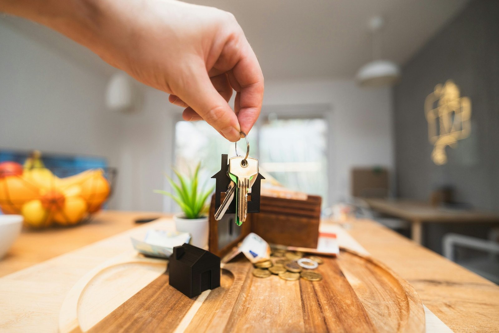Mortgage Blog Image