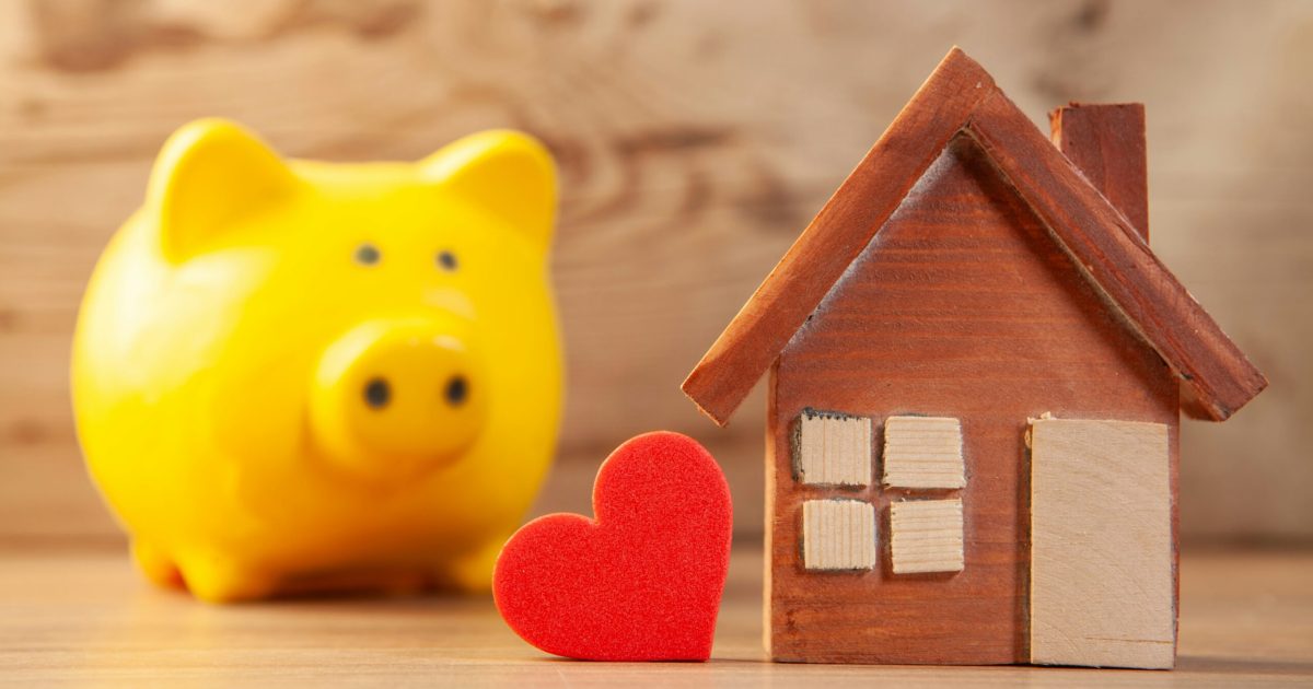 First Time Buyer Mortgage Stockport Manchester Piggybank Heart House